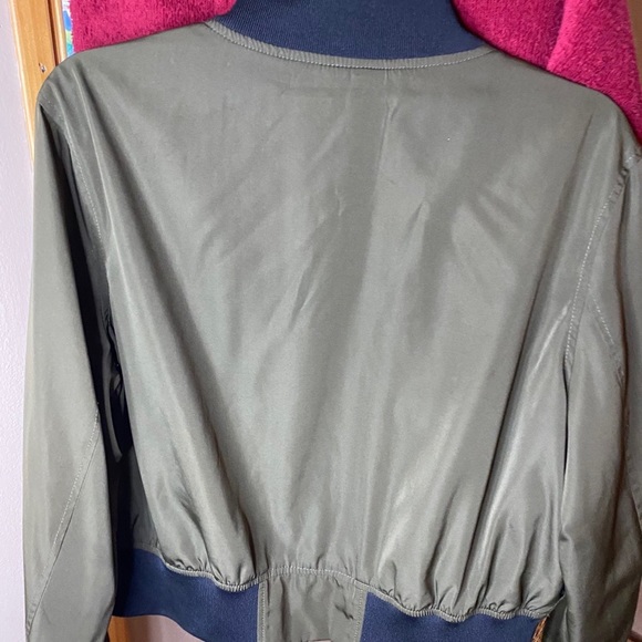 Bomber Jacket - Picture 7 of 7